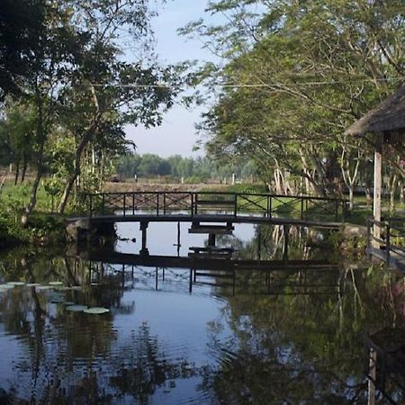 Coco Homestay Lagi Exterior foto
