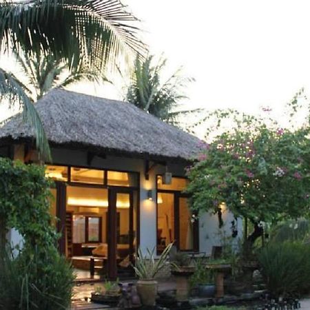 Coco Homestay Lagi Exterior foto