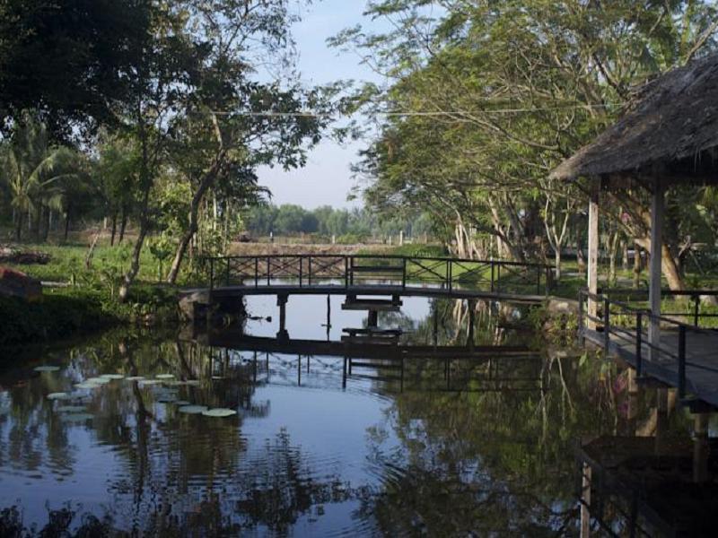 Coco Homestay Lagi Exterior foto