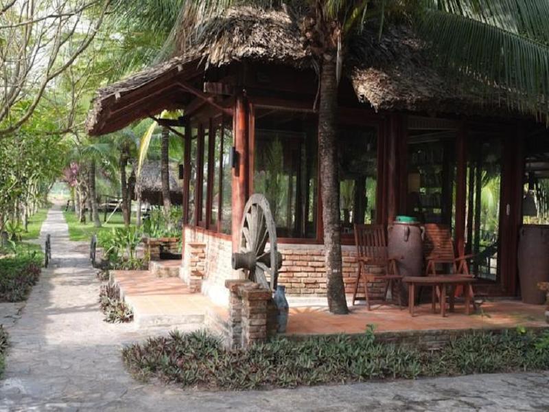 Coco Homestay Lagi Exterior foto